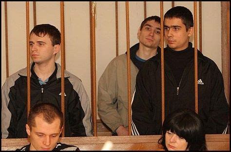 Dnepropetrovsk Maniacs: Where Are the Serial Killers。